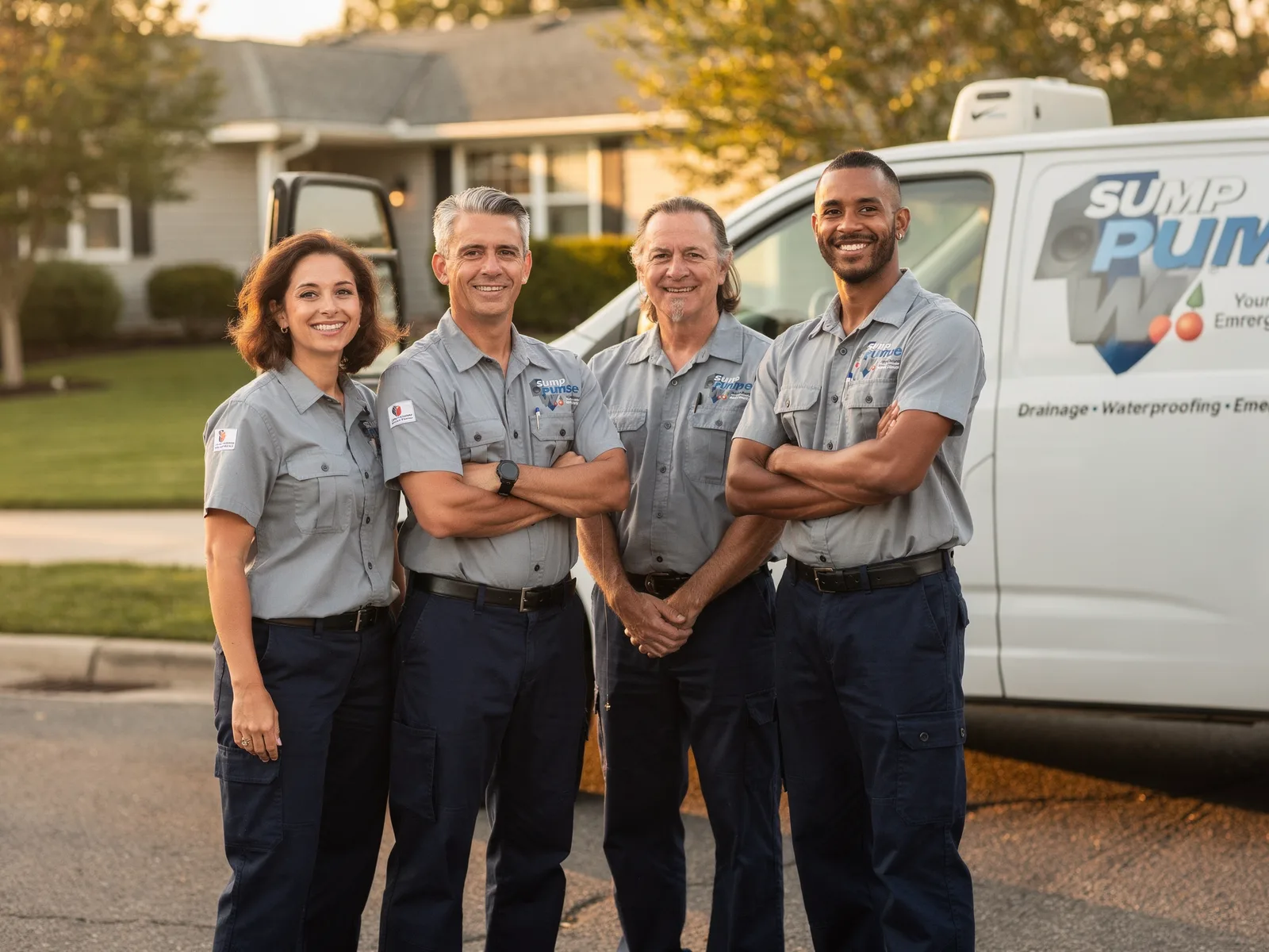 Water Heater Repair company in Fairplay, MD